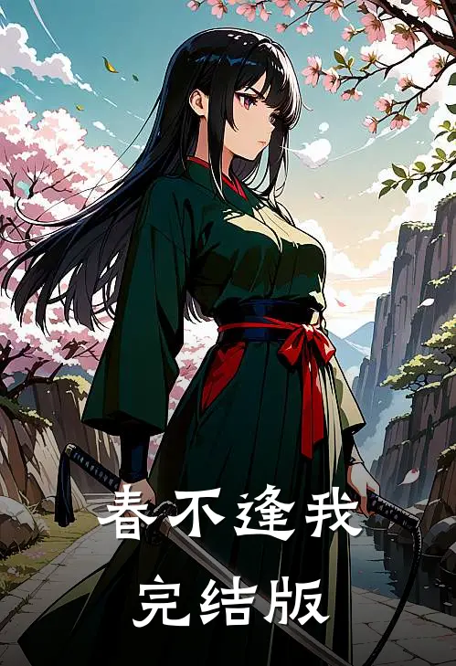 春不逢我完结版