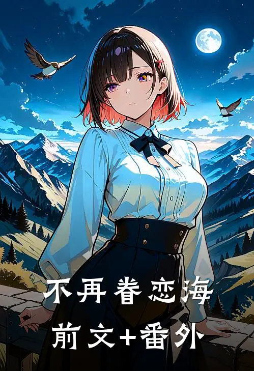 不再眷恋海前文+番外