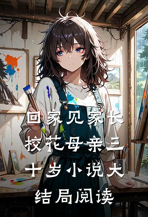 回家见家长校花母亲三十岁小说大结局阅读