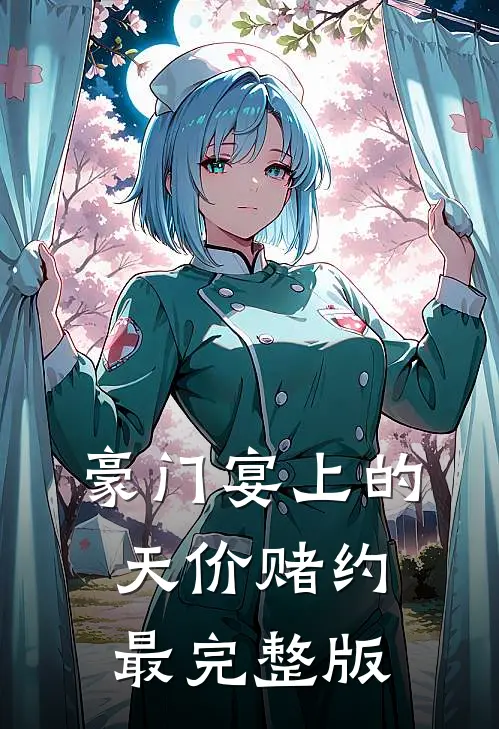 豪门宴上的天价赌约最完整版