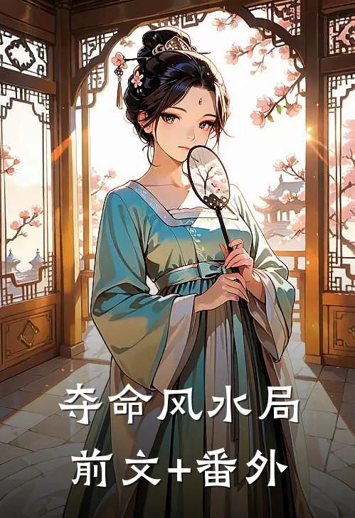 夺命风水局前文+番外