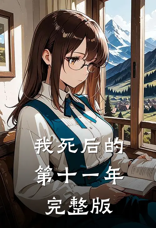 我死后的第十一年完整版TXT