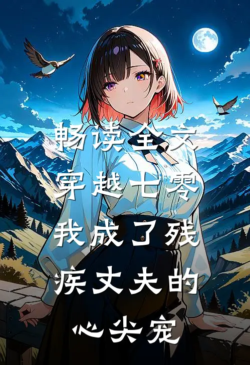 畅读全文穿越七零：我成了残疾丈夫的心尖宠