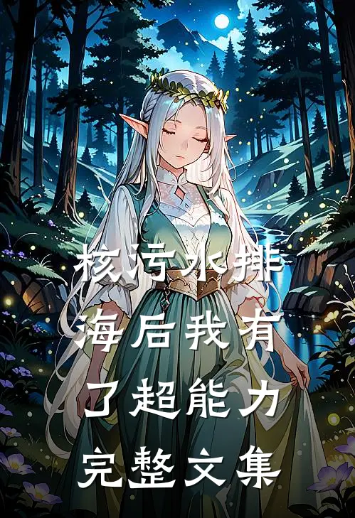 核污水排海后我有了超能力完整文集