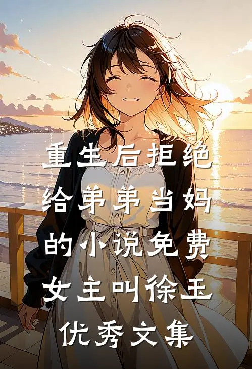重生后拒绝给弟弟当妈的小说免费女主叫徐玉优秀文集