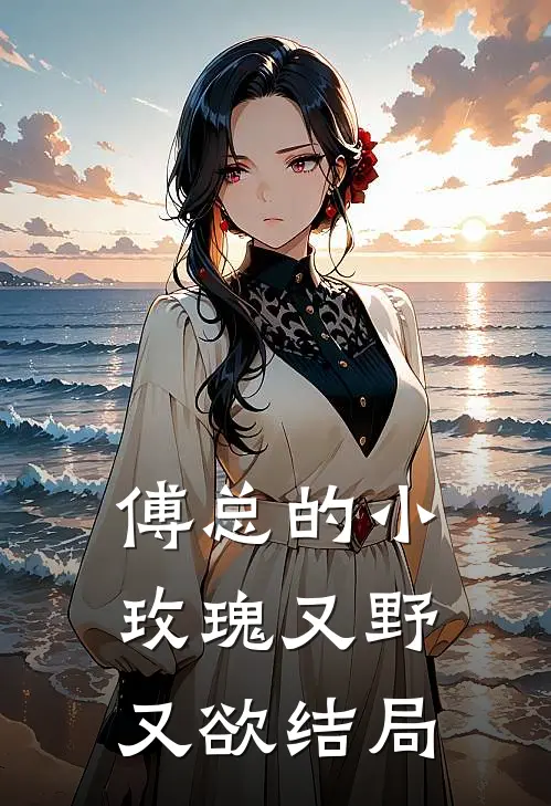 傅总的小玫瑰又野又欲结局