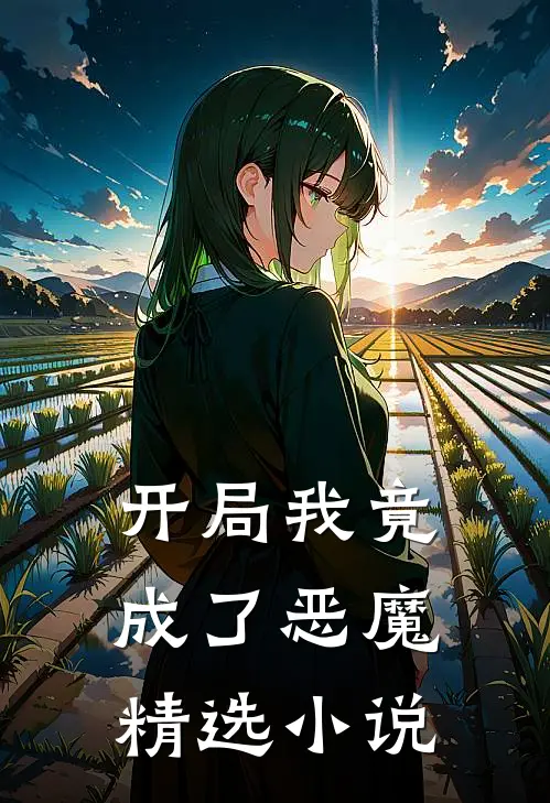 开局我竟成了恶魔精选