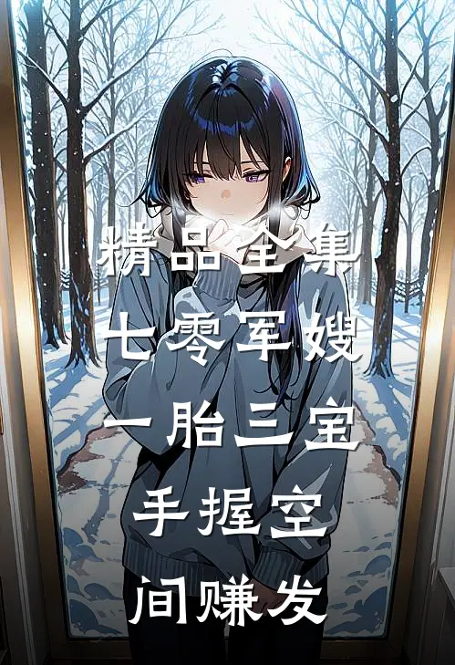 精品全集七零军嫂一胎三宝：手握空间赚发