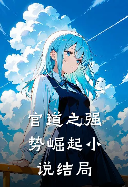 官道之强势崛起小说结局