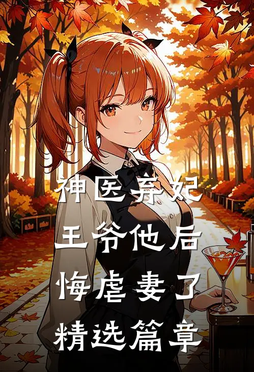 神医弃妃：王爷他后悔虐妻了精选篇章