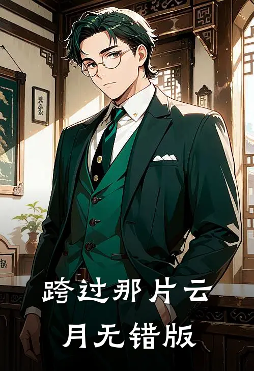 跨过那片云月无错版