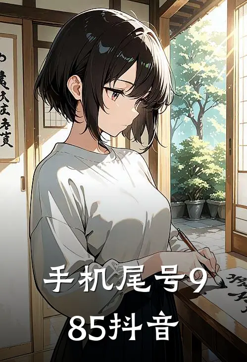 手机尾号985抖音