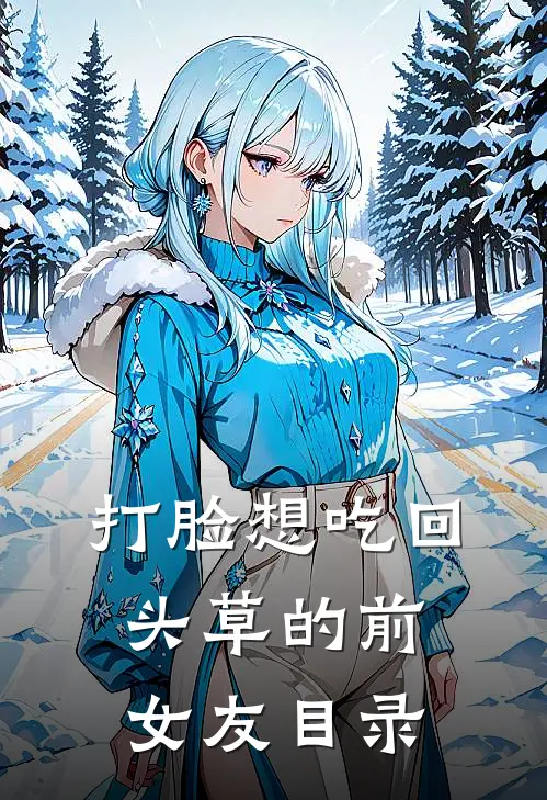 打脸想吃回头草的前女友目录