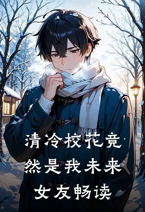 清冷校花竟然是我未来女友畅读