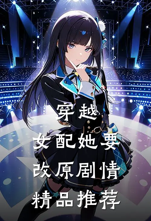 穿越：女配她要改原剧情精品推荐