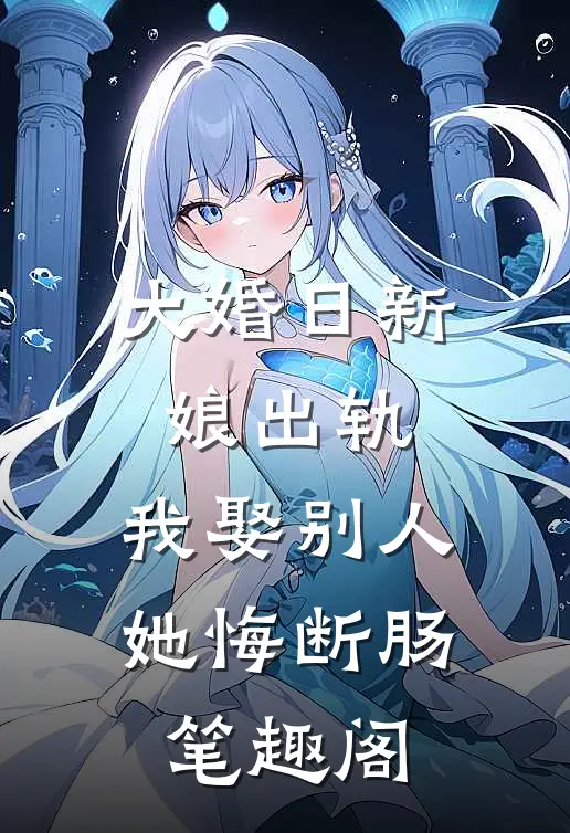 大婚日新娘出轨，我娶别人她悔断肠笔趣阁