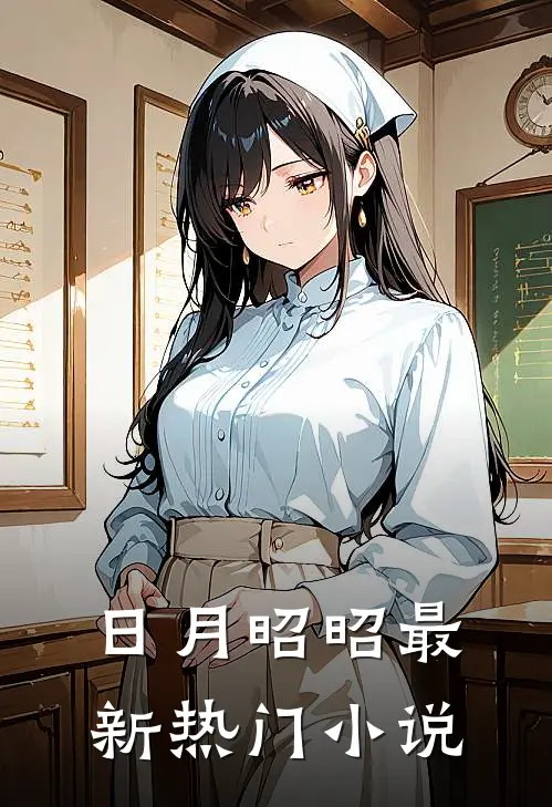日月昭昭最新热门小说