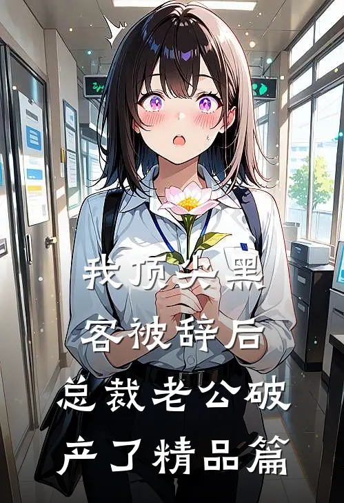 我顶尖黑客被辞后，总裁老公破产了精品篇