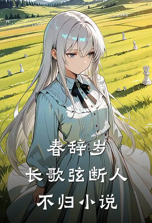 春辞岁，长歌弦断人不归小说