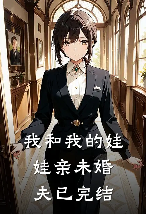 我和我的娃娃亲未婚夫已完结