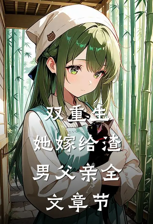 双重生她嫁给渣男父亲全文章节免费阅读