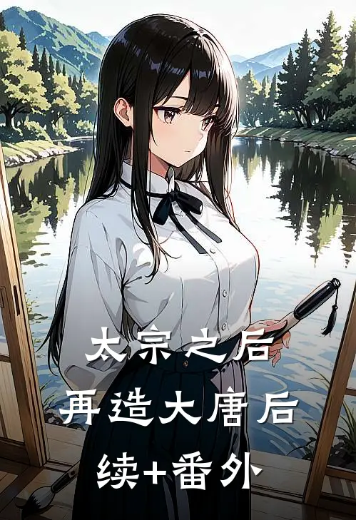 太宗之后，再造大唐后续+番外