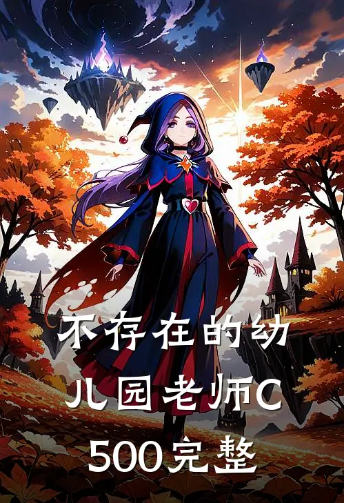 不存在的幼儿园老师C500完整
