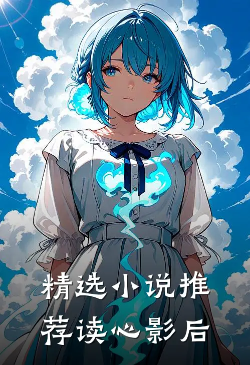 精选小说推荐读心影后