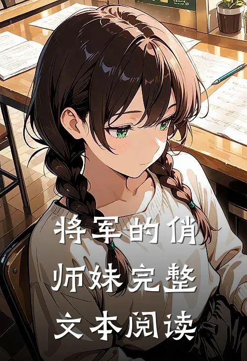 将军的俏师妹完整文本阅读