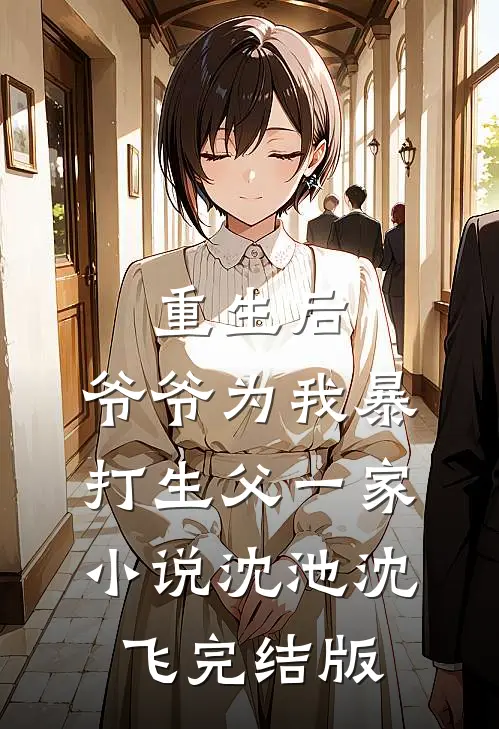 重生后，爷爷为我暴打生父一家小说沈池沈飞完结版