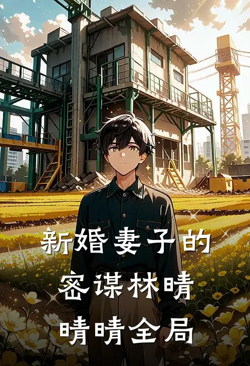 新婚妻子的密谋林晴晴晴全局