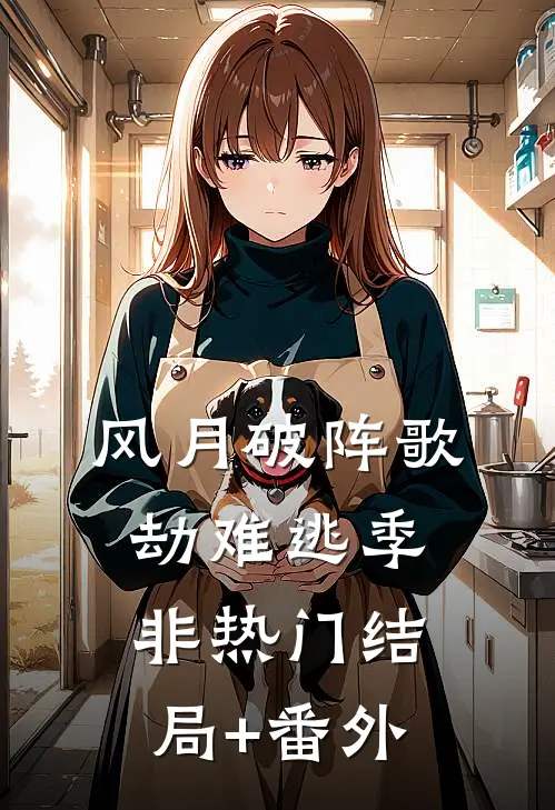 风月破阵歌-劫难逃季非热门结局+番外