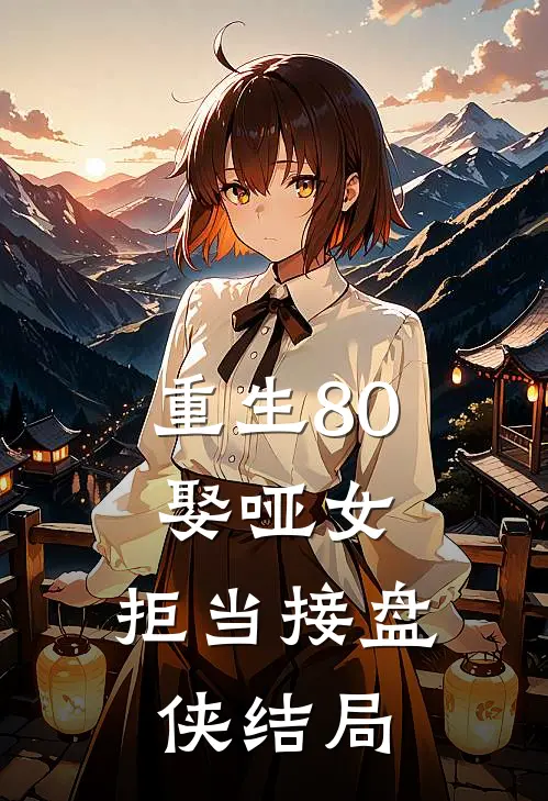 重生80：娶哑女，拒当接盘侠结局