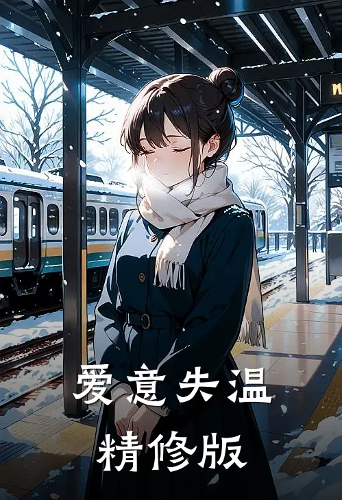 爱意失温精修版