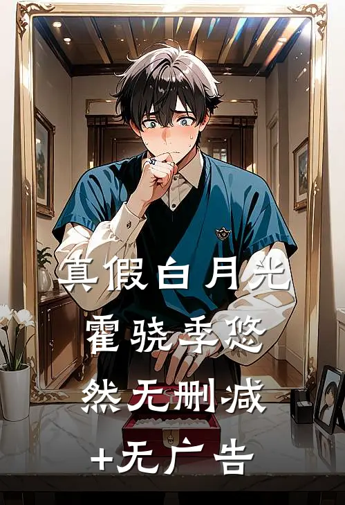 真假白月光霍骁季悠然无删减+无广告