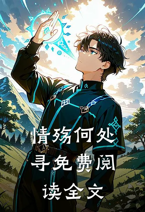 情殇何处寻免费阅读全文
