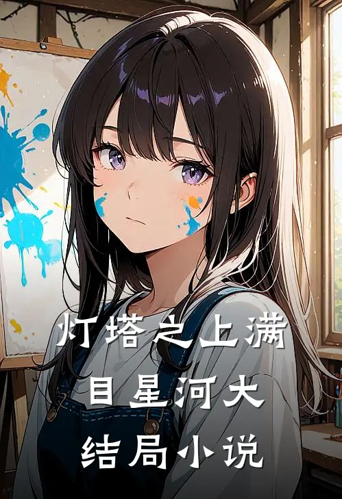 灯塔之上满目星河大结局小说