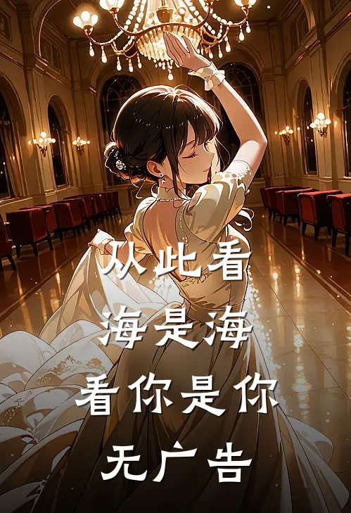 从此看海是海，看你是你无广告