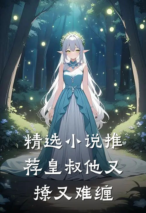 精选小说推荐皇叔他又撩又难缠