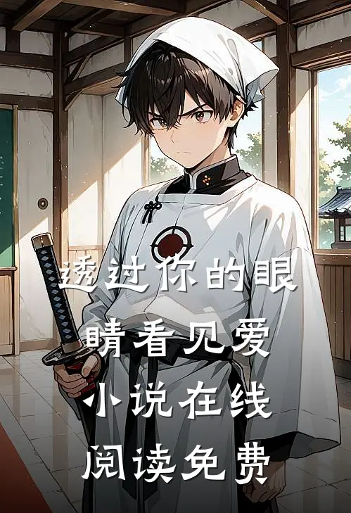 透过你的眼睛看见爱小说在线阅读免费