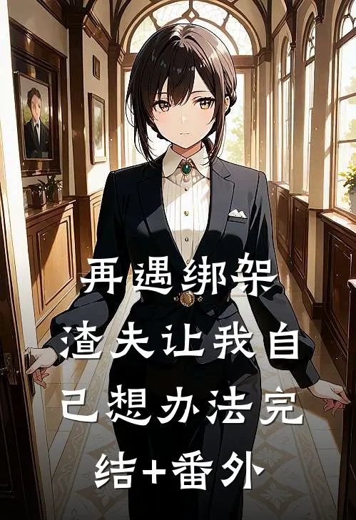 再遇绑架，渣夫让我自己想办法完结+番外