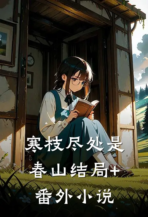 寒枝尽处是春山结局+番外小说