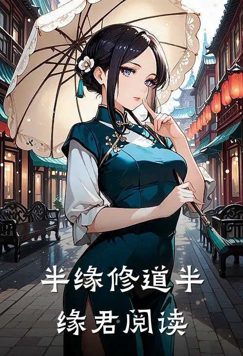 半缘修道半缘君阅读