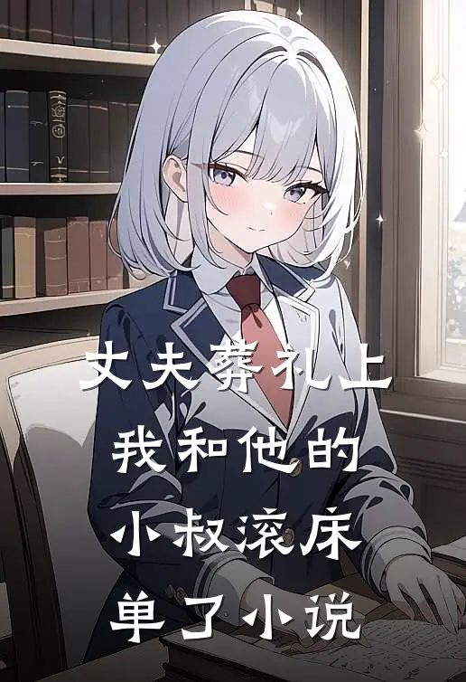 丈夫葬礼上我和他的小叔滚床单了小说