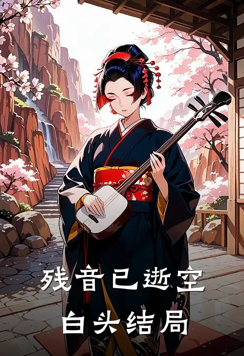 残音已逝空白头结局