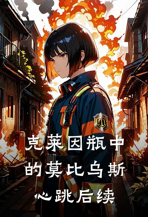 克莱因瓶中的莫比乌斯心跳后续
