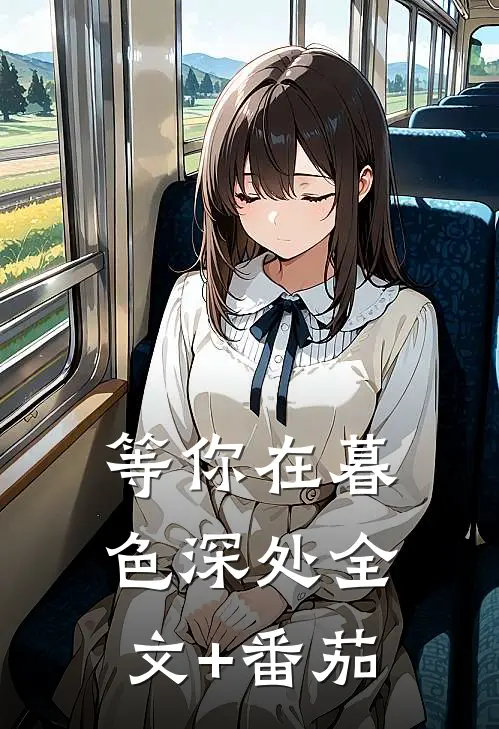 等你在暮色深处全文+番茄