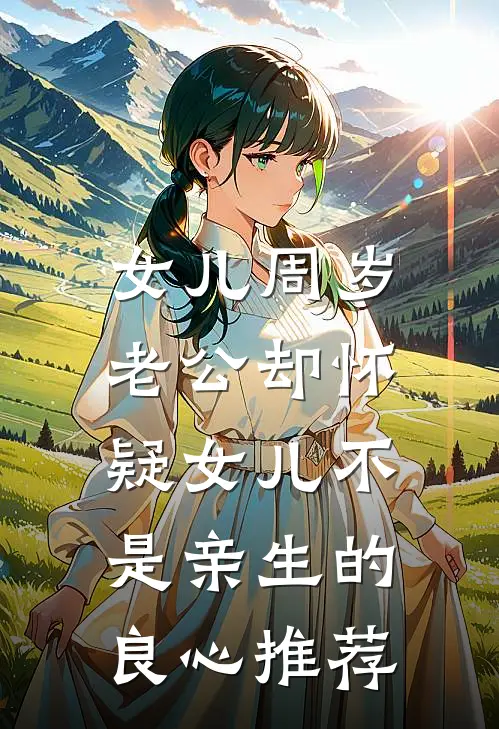 女儿周岁，老公却怀疑女儿不是亲生的良心推荐