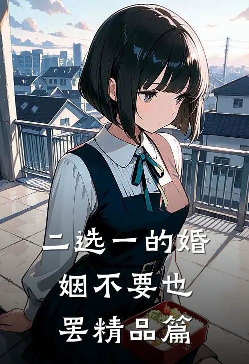 二选一的婚姻不要也罢精品篇