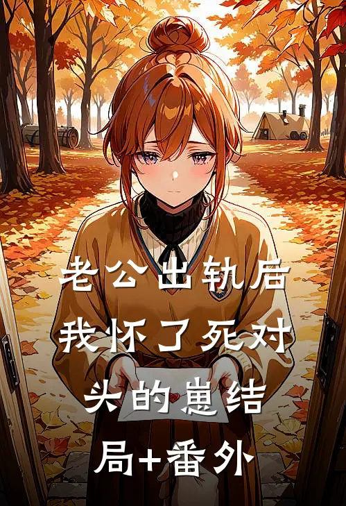 老公出轨后，我怀了死对头的崽结局+番外
